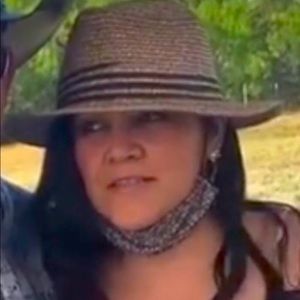 Meet your Posher, Margarita